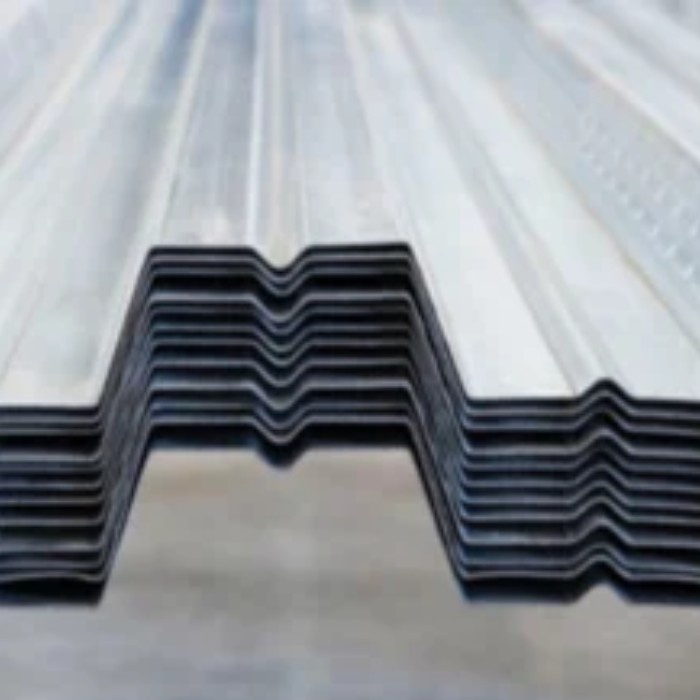 DECK DESIGN AND DETAILING